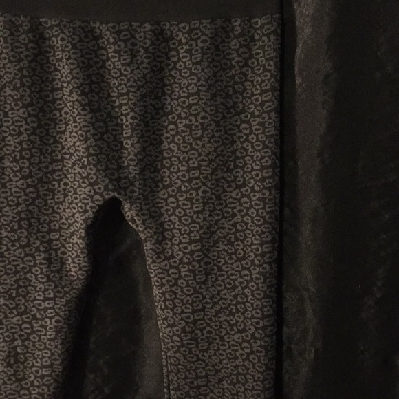 Cheetah leggings - Picture 4 of 7